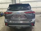 2020 Toyota Highlander Hybrid Xle продається в Ham Lake, MN - Front End