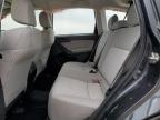 2016 Subaru Forester 2.5I продається в Taylor, TX - Frame Damage