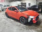 2019 Hyundai Veloster Turbo იყიდება Tulsa-ში, OK - Front End