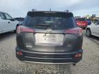 2017 Toyota Rav4 Xle იყიდება Earlington-ში, KY - Hail