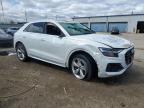 2022 Audi Q8 Premium Plus за продажба в Chicago Heights, IL - Rollover