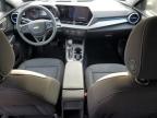 2025 Chevrolet Trax Ls იყიდება San Antonio-ში, TX - Hail