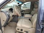 2005 Ford F150 Supercrew იყიდება Portland-ში, MI - Rollover