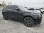 2018 LAND ROVER RANGE ROVER VELAR R-DYNAMIC SE à vendre chez Copart CA - SUN VALLEY