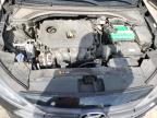 2019 Hyundai Elantra Sel na sprzedaż w Chicago Heights, IL - Rear End