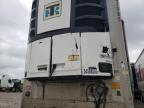 2007 Utility Vs2Ra Refrigerated Van Trailer na sprzedaż w Florence, MS - Front End