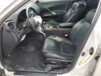 2007 Lexus Is 250 იყიდება Kansas City-ში, KS - Front End