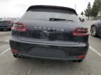 2015 Porsche Macan S на продаже в Rancho Cucamonga, CA - All Over