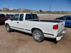 1998 Chevrolet S Truck S10 იყიდება Colorado Springs-ში, CO - Minor Dent/Scratches
