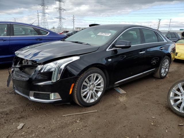 2019 Cadillac Xts Luxury