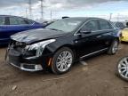 2019 Cadillac Xts Luxury de vânzare în Elgin, IL - Front End