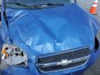 2007 Chevrolet Aveo Lt na sprzedaż w Spartanburg, SC - Side