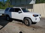 2018 Toyota 4Runner Sr5 na sprzedaż w Augusta, GA - Rear End