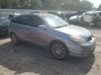 2005 Toyota Corolla Matrix Xr zu verkaufen in Midway, FL - Minor Dent/Scratches