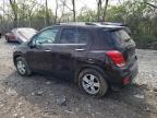 2020 Chevrolet Trax 1Lt на продаже в Cicero, IN - Front End