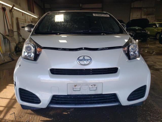  TOYOTA SCION 2014 Білий