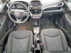 2021 Chevrolet Spark 1Lt na sprzedaż w Haslet, TX - Hail