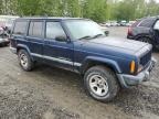 2000 Jeep Cherokee Sport na sprzedaż w Arlington, WA - Mechanical