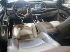 2016 Toyota Highlander Xle for Sale in Leroy, NY - Front End