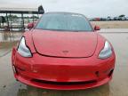 2022 Tesla Model 3  продається в Grand Prairie, TX - Front End