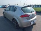 2008 SEAT LEON REFER for sale at Copart CHESTER