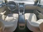 2017 Ford Fusion Se zu verkaufen in Haslet, TX - Side