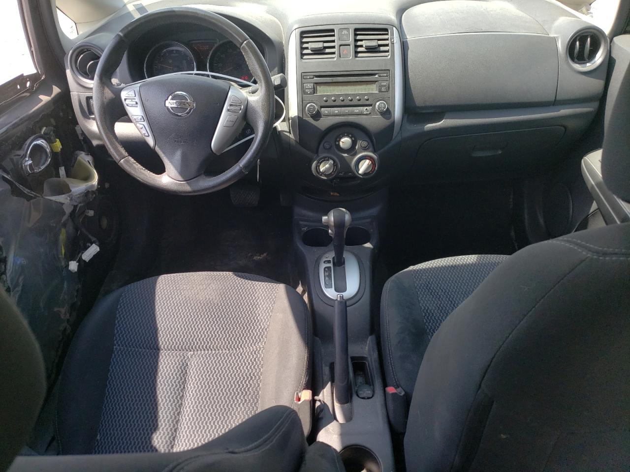 2014 Nissan Versa Note S VIN: 3N1CE2CP1EL432239 Lot: 53663025