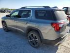 2021 Gmc Acadia Slt de vânzare în Prairie Grove, AR - Minor Dent/Scratches