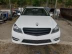 2013 Mercedes-Benz C 250 na sprzedaż w Hueytown, AL - Normal Wear