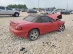 2002 Mazda Mx-5 Miata Base for Sale in Taylor, TX - Front End