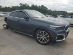 2020 Bmw X6 Xdrive40I zu verkaufen in Harleyville, SC - Rear End