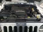 2014 Jeep Wrangler Unlimited Sahara იყიდება Kincheloe-ში, MI - Side