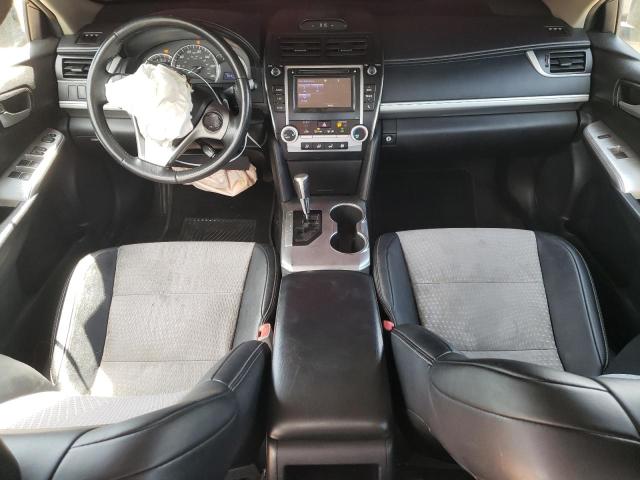 Sedans TOYOTA CAMRY 2014 Gray
