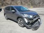 2015 Honda Cr-V Touring for Sale in Marlboro, NY - Front End
