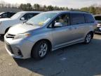 Exeter, RI에서 판매 중인 2018 Toyota Sienna Le - Rear End
