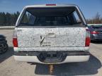 2004 Toyota Tundra Double Cab Limited de vânzare în Leroy, NY - Minor Dent/Scratches