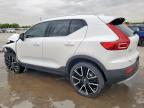 2025 Volvo Xc40 Ultra на продаже в Grand Prairie, TX - Front End