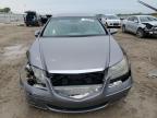 2005 Acura Rl  na sprzedaż w Kansas City, KS - Front End