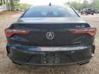 2023 Acura Tlx Advance იყიდება Knightdale-ში, NC - Front End