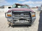 2001 Ford F250 Super Duty на продаже в Des Moines, IA - Rollover