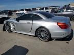 2019 Mercedes-Benz Sl 450 for Sale in Wilmer, TX - Side