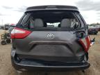 2017 Toyota Sienna Xle на продаже в Elgin, IL - All Over