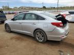 2017 Hyundai Sonata Se for Sale in Colorado Springs, CO - Rear End