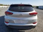 2018 Hyundai Tucson Sel de vânzare în Gastonia, NC - Front End
