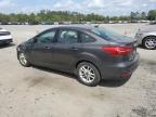 2015 Ford Focus Se იყიდება Savannah-ში, GA - Front End