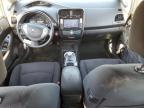 2015 Nissan Leaf S en Venta en Brighton, CO - Rejected Repair