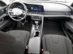 2024 Hyundai Elantra Sel en Venta en Chalfont, PA - Front End