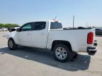 2020 Chevrolet Colorado Lt en Venta en Grand Prairie, TX - Front End