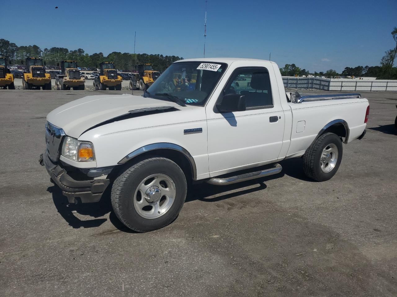 Dunn, NC에서 판매 중인 2011 Ford Ranger - Front End