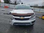 2016 Chevrolet Colorado Lt zu verkaufen in Grantville, PA - Front End